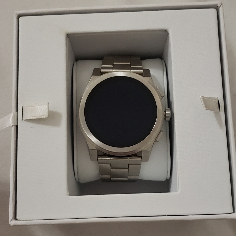 Michael Kors Access Smartwatch